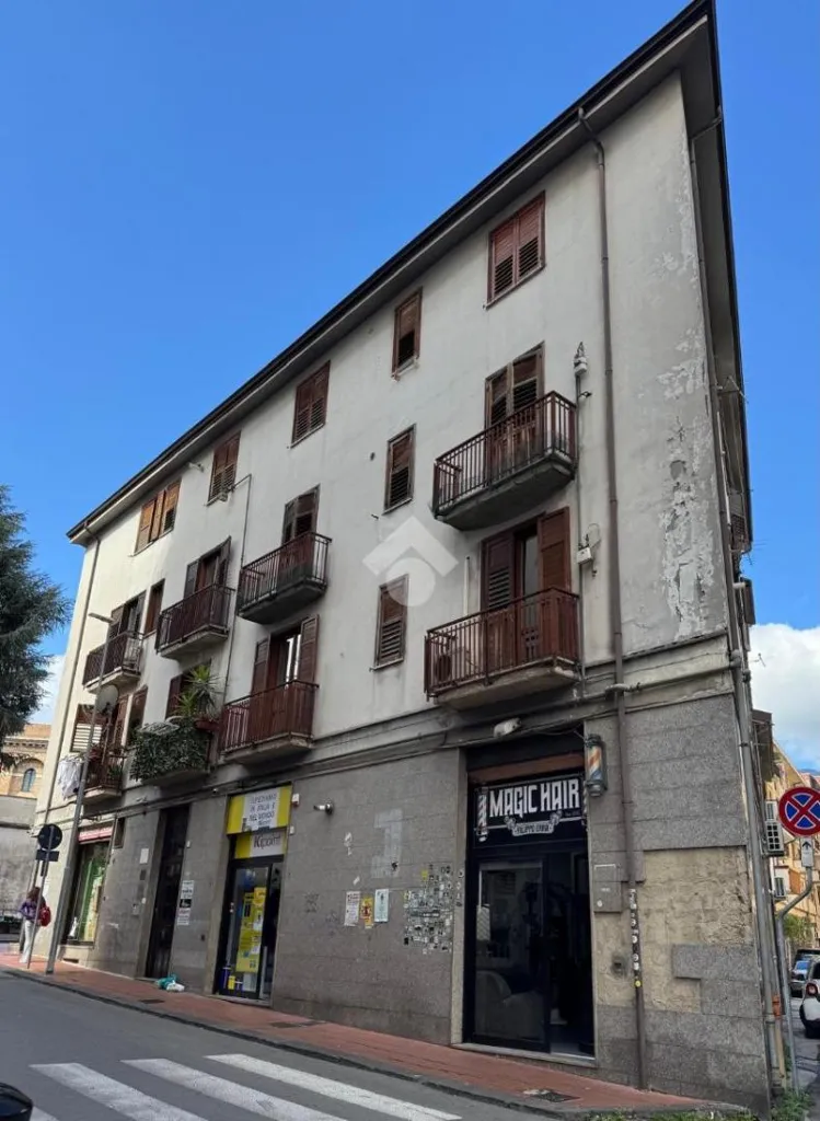 Loft with Dual Access in Avellino