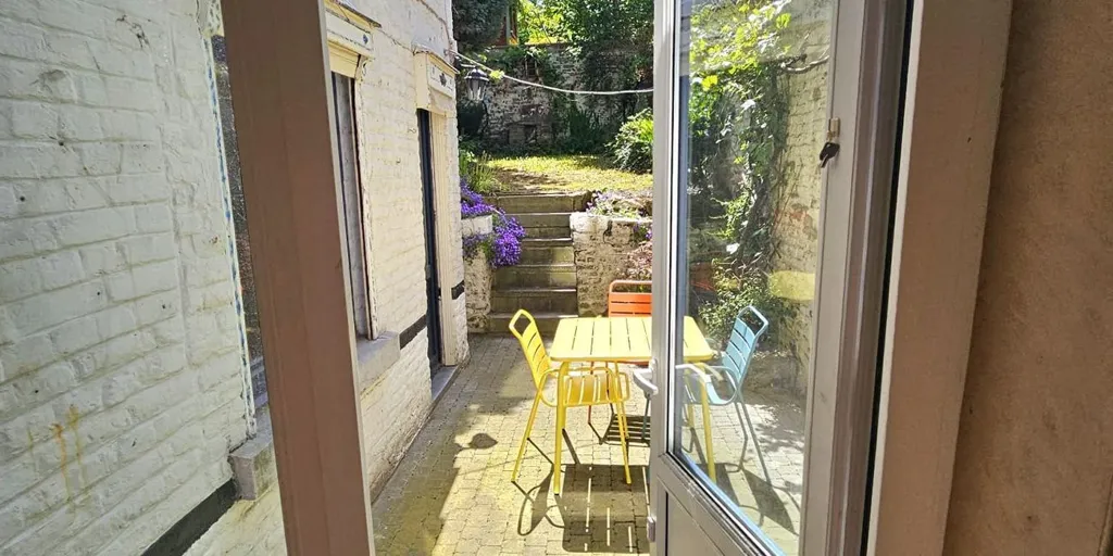Aed - Victorian Mansion in Liège
