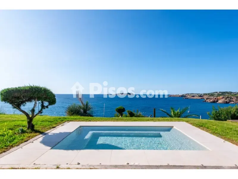 Bassein - Modern Flat with Balcony in Costa del Sol Occidental