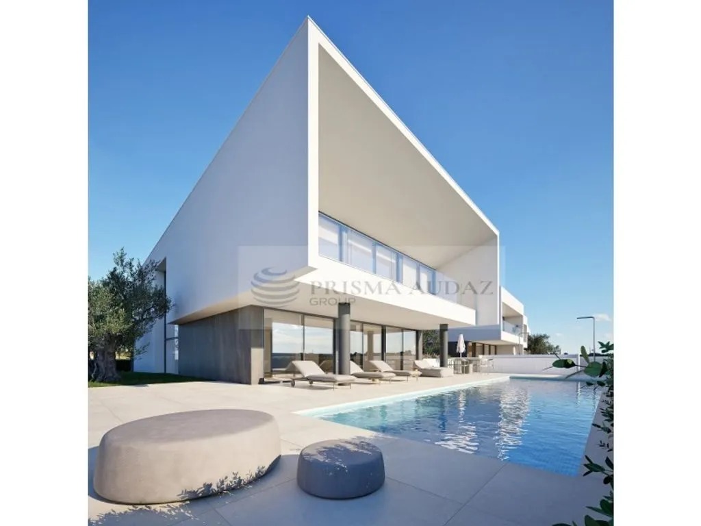 Bassein - Luxury House with Sea View in Ponta da Piedade
