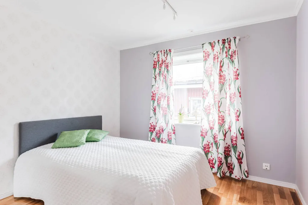 Chambres - Modern Villa with Central Location in Sundsvall