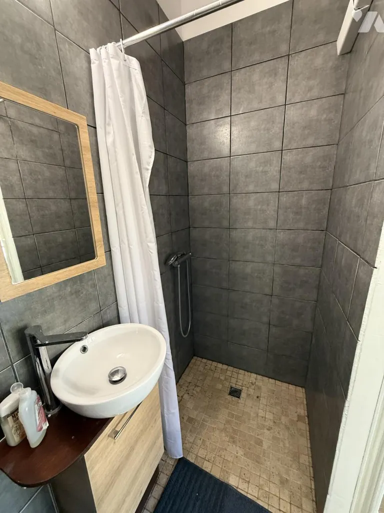 Bagni - Mas with Pool in Saint-Paul-les-Fonts
