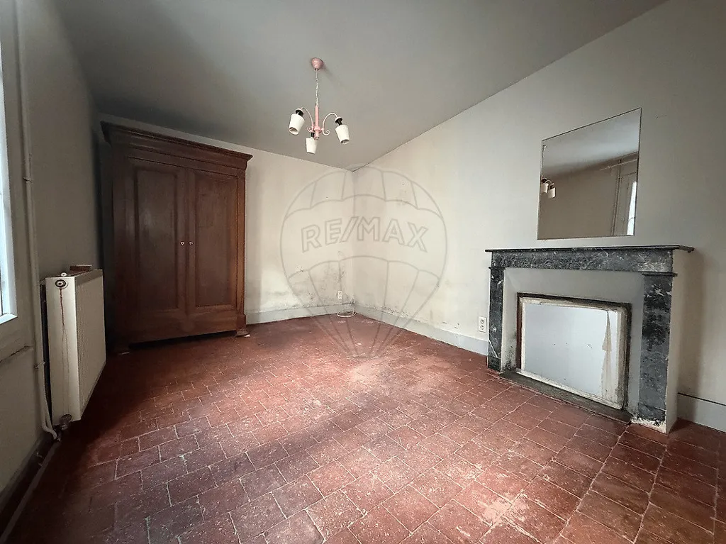 Stanze - Charming Maison with Courtyard in Sancerre