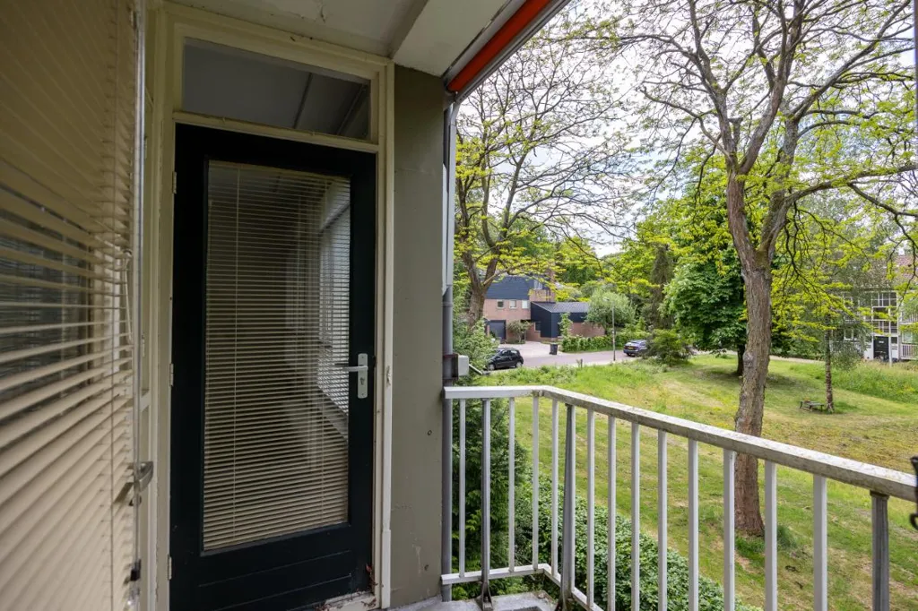 Appartement 6 pièces à Amersfoort