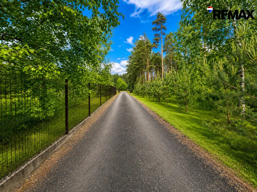 Välivaade - Agricultural Plot with Forest View in Alytus
