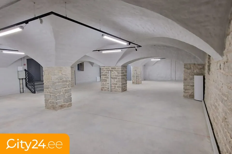 cellar