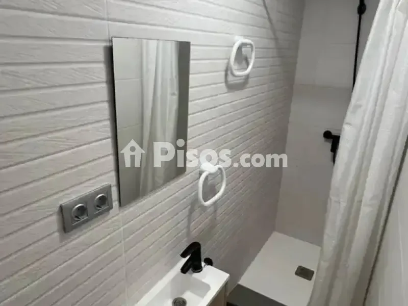 Bagni - Fully Renovated Flat with Three Bathrooms in Benaque