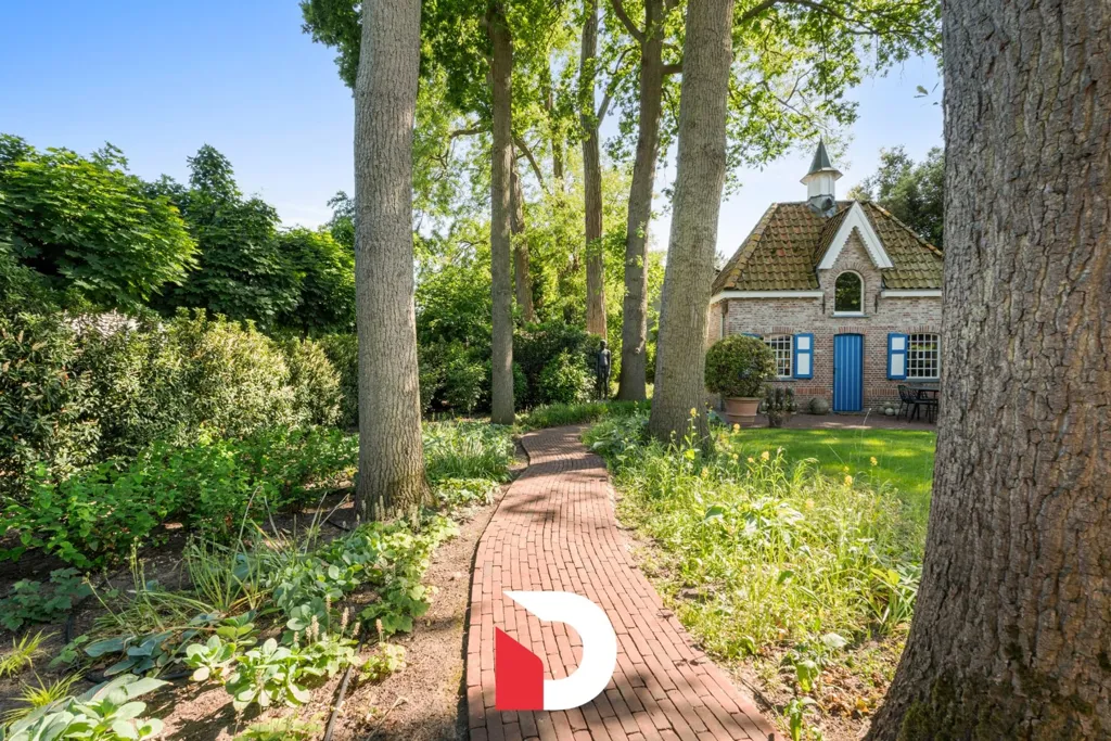 3-bedroom house in Brugge
