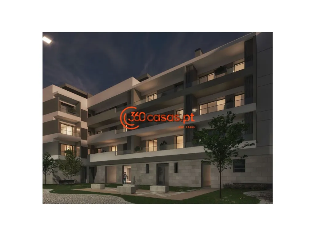 Esterno - Luxury 2-Bedroom Apartment in Almancil