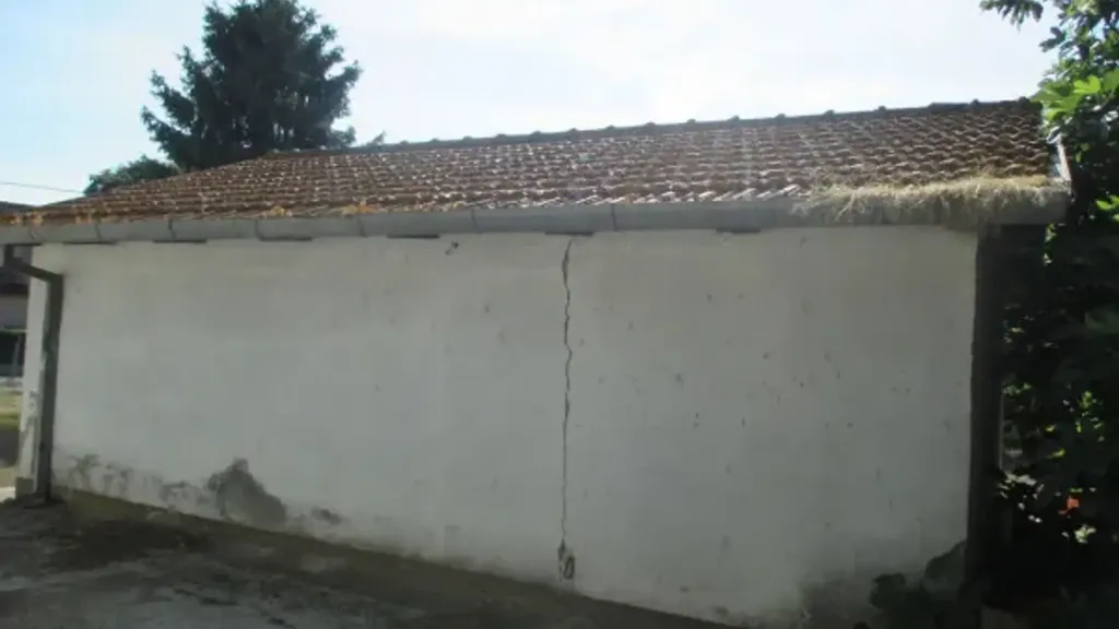 Exterior - Rustic Casale with Orchard in Cesena