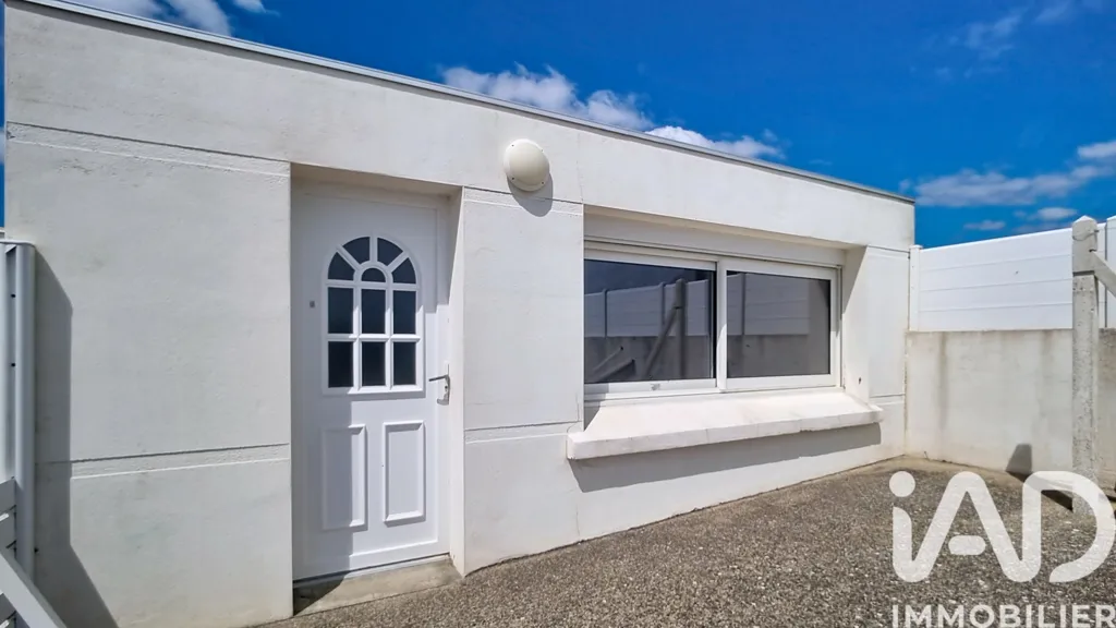 Extérieur - Maison Front de Mer avec Accès Privé à Plovan