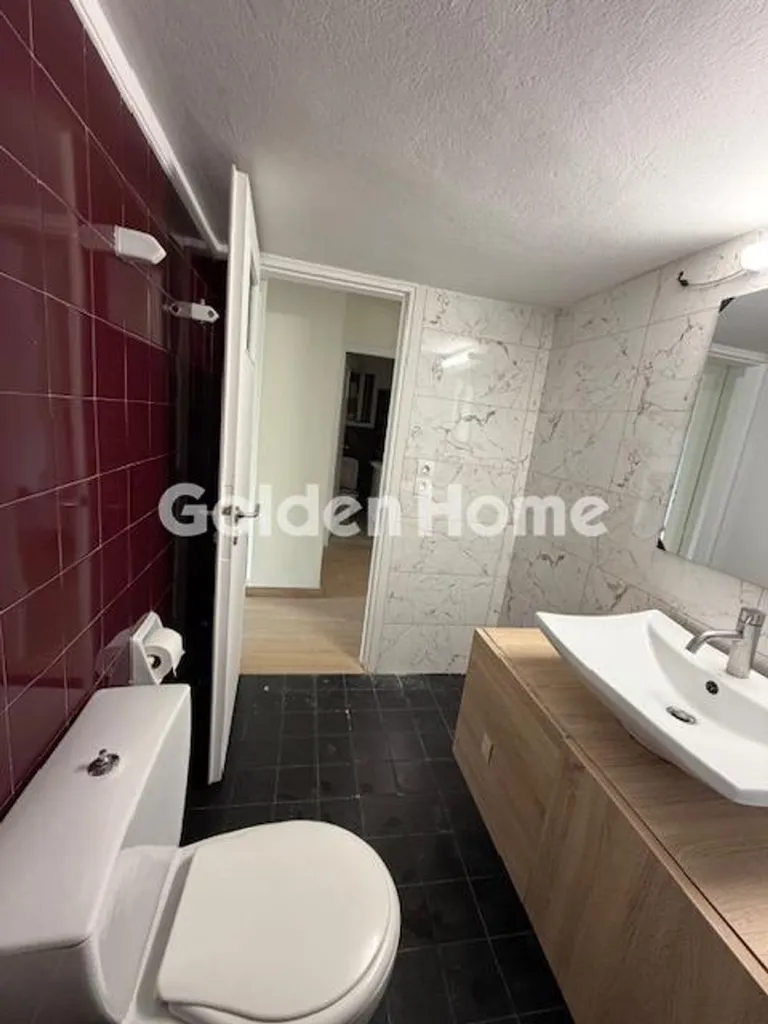 Bagni - Renovated Apartment with Parking in Cholargos