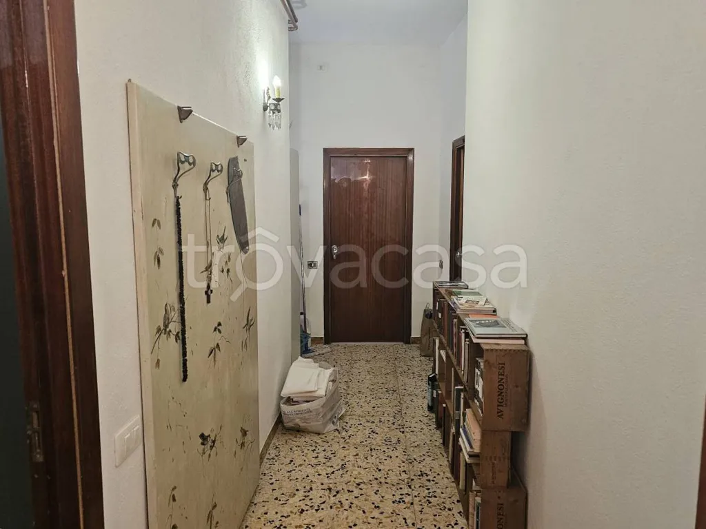 Entrée - Panoramic Apartment with Garden in Lisciano Niccone