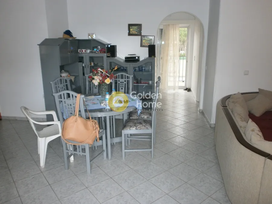 Söögituba - Detached Villa with Sea View in Katerini