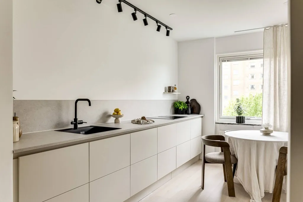 Appartement 3 pièces à Malmö kommun