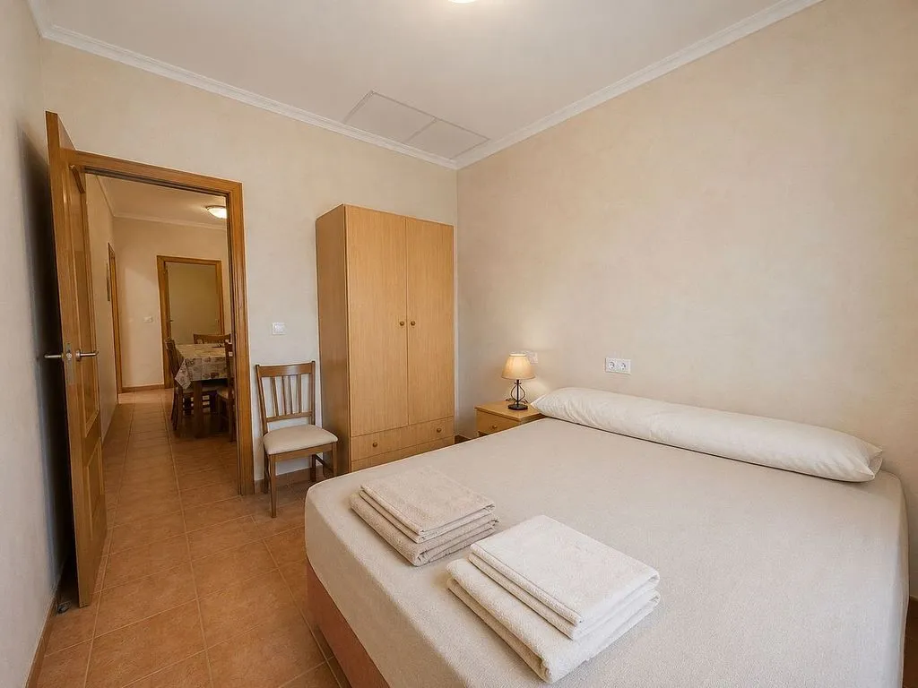 Chambres - Chalet with Pool in La Romana