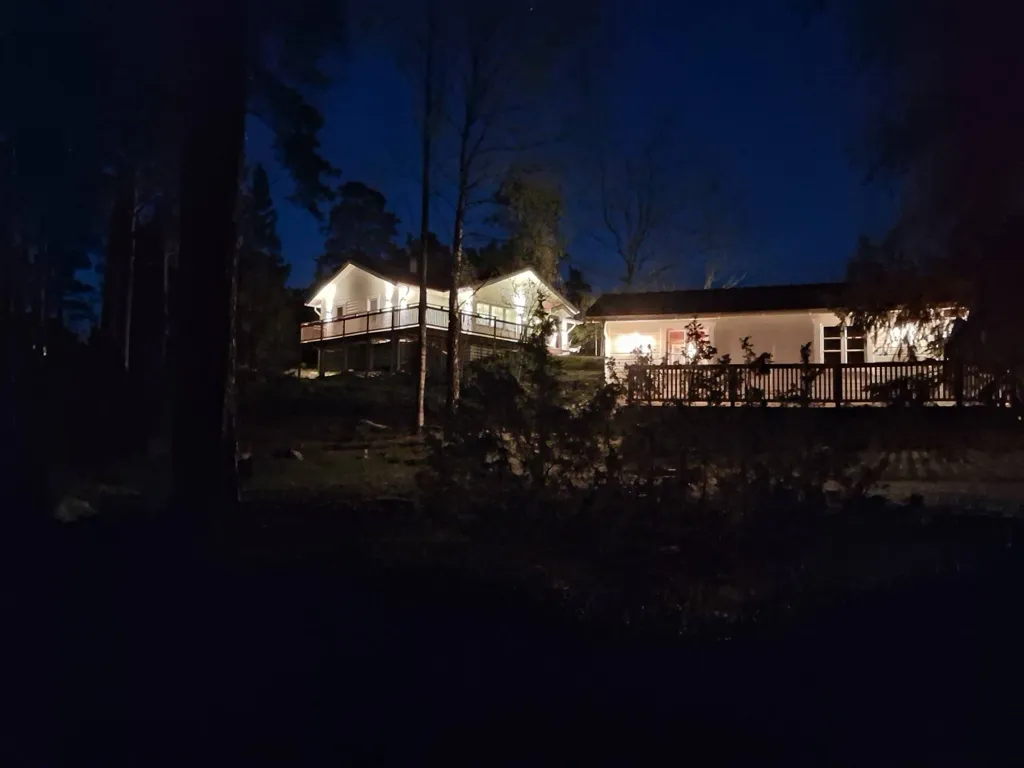 4-toaline maja asukohas Norrtälje kommun