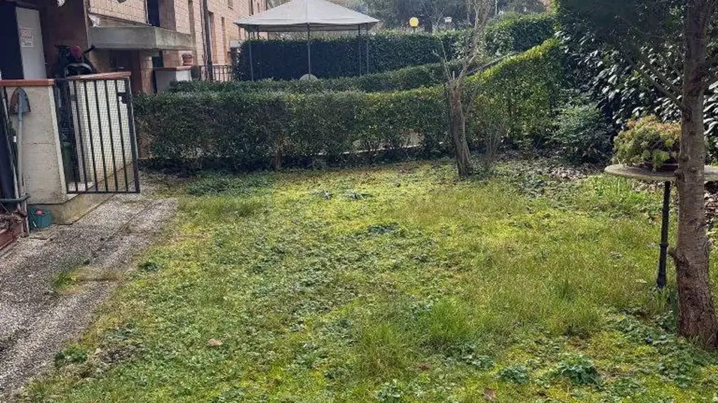 Jardin - Ground Floor Apartment with Garden in Sovicille
