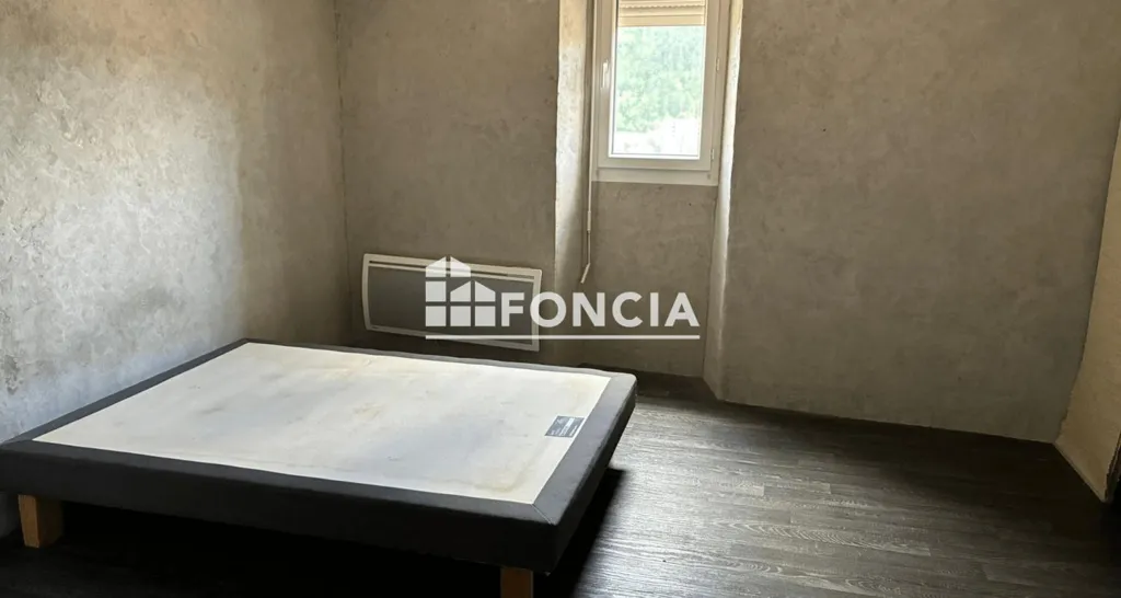 Camere da letto - Renovated Triplex with Lot View in Cahors