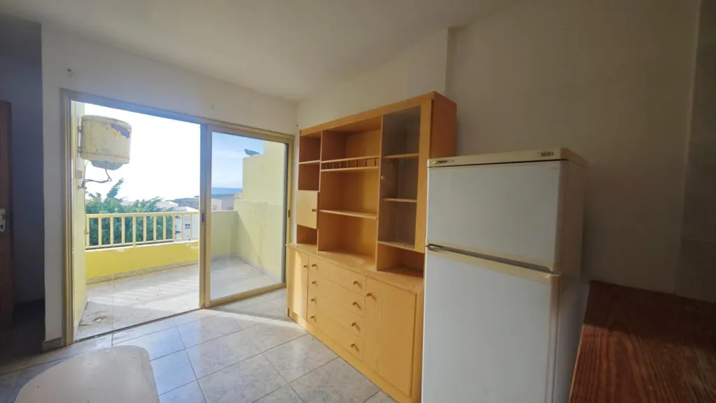 Köök - Multi-Unit Building with Sea Views in El Fraile