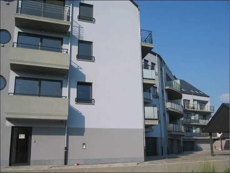 Välivaade - Apartment with Multiple Addresses in Arlon