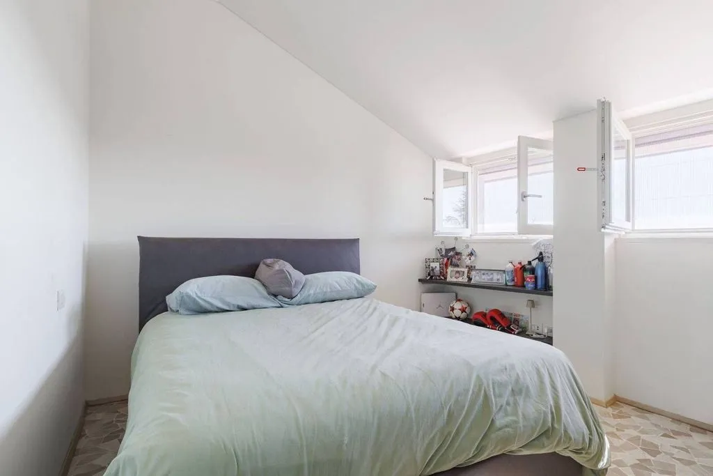 Magamistoad - Luxury Penthouse with River View in Treviso
