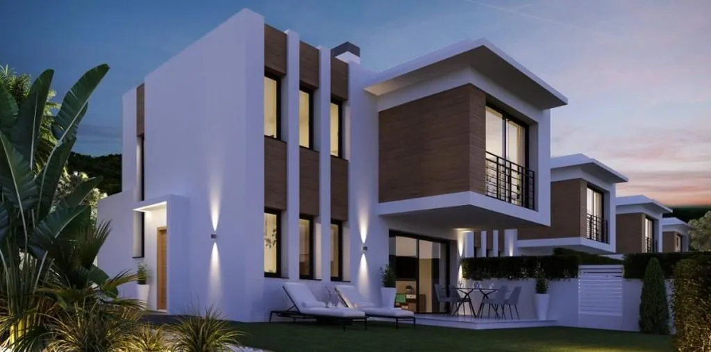 Välivaade - Luxury Villa with Pool in Denia