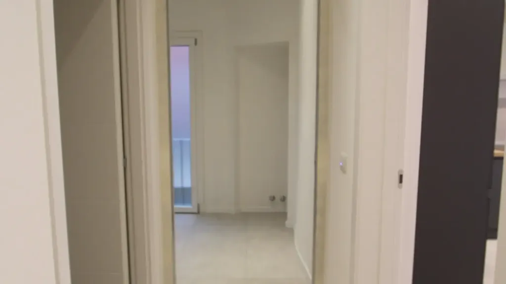 Esik - Fully Rented Apartment with Rocca View in Bazzano