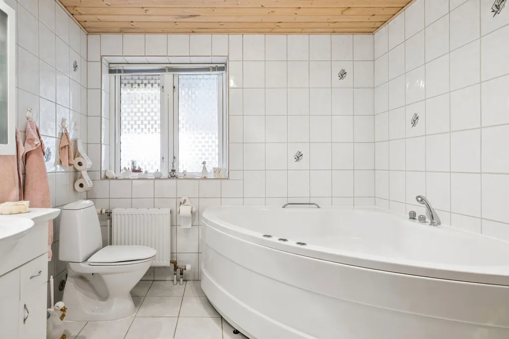 Maison 4 pièces à Mariager