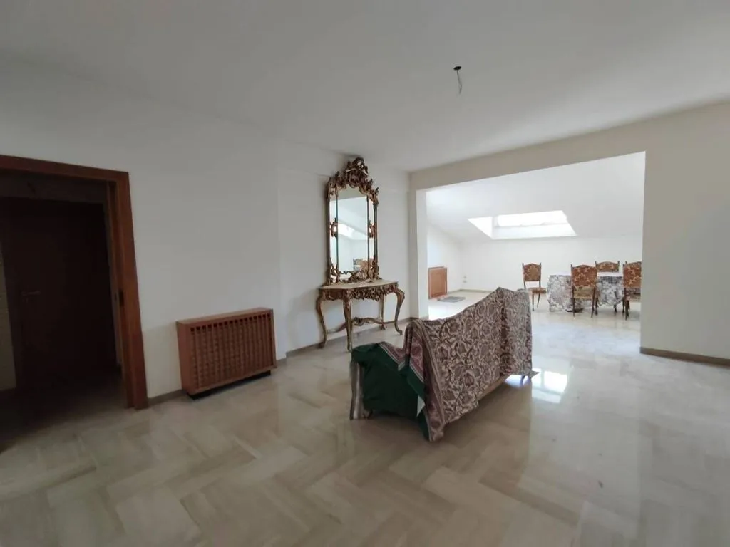 Séjour - Luxury Villa with Private Garden in Palermo