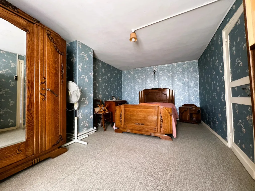 Maison 5 pièces à Cysoing