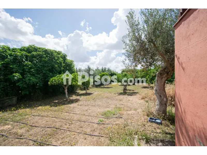 Aed - Chalet with Extensive Garden in Nuevo Bulevar