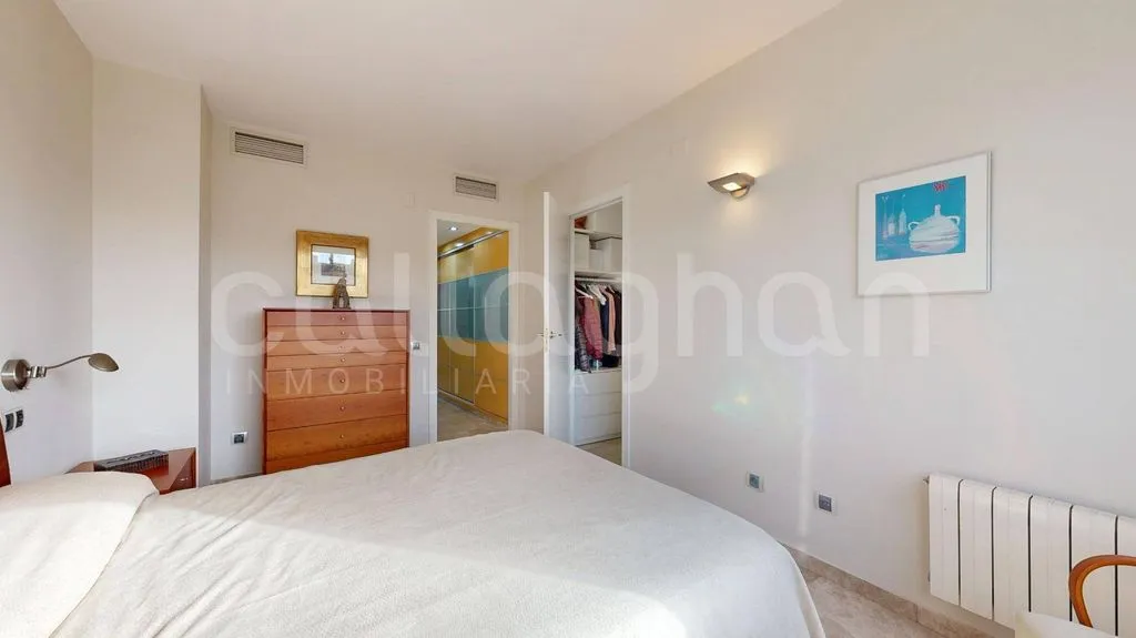 Magamistoad - Luxury Duplex with Pool in Valencia
