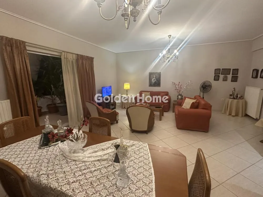 2-room apartment in GR