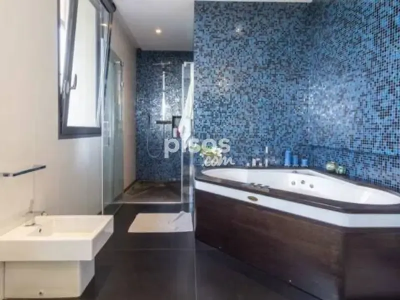Bagni - Luxury Villa with Pool in Peralada, Girona
