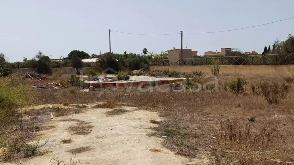 Aed - New Villa with Modern Design in Marsala