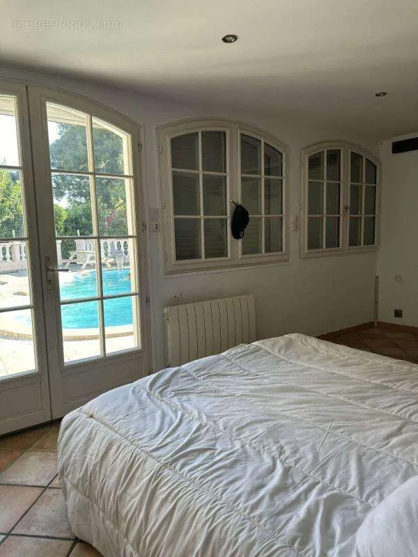 6-room house in Allauch