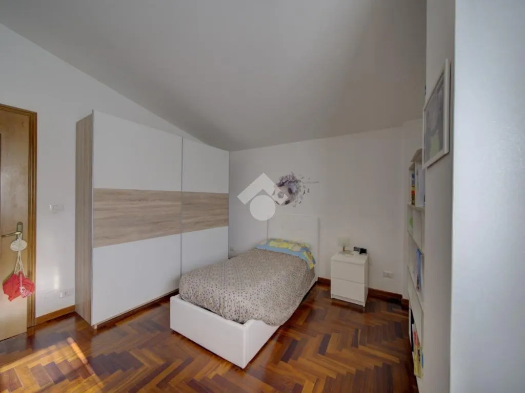 Chambres - Panoramic Villa with Pool in Reano