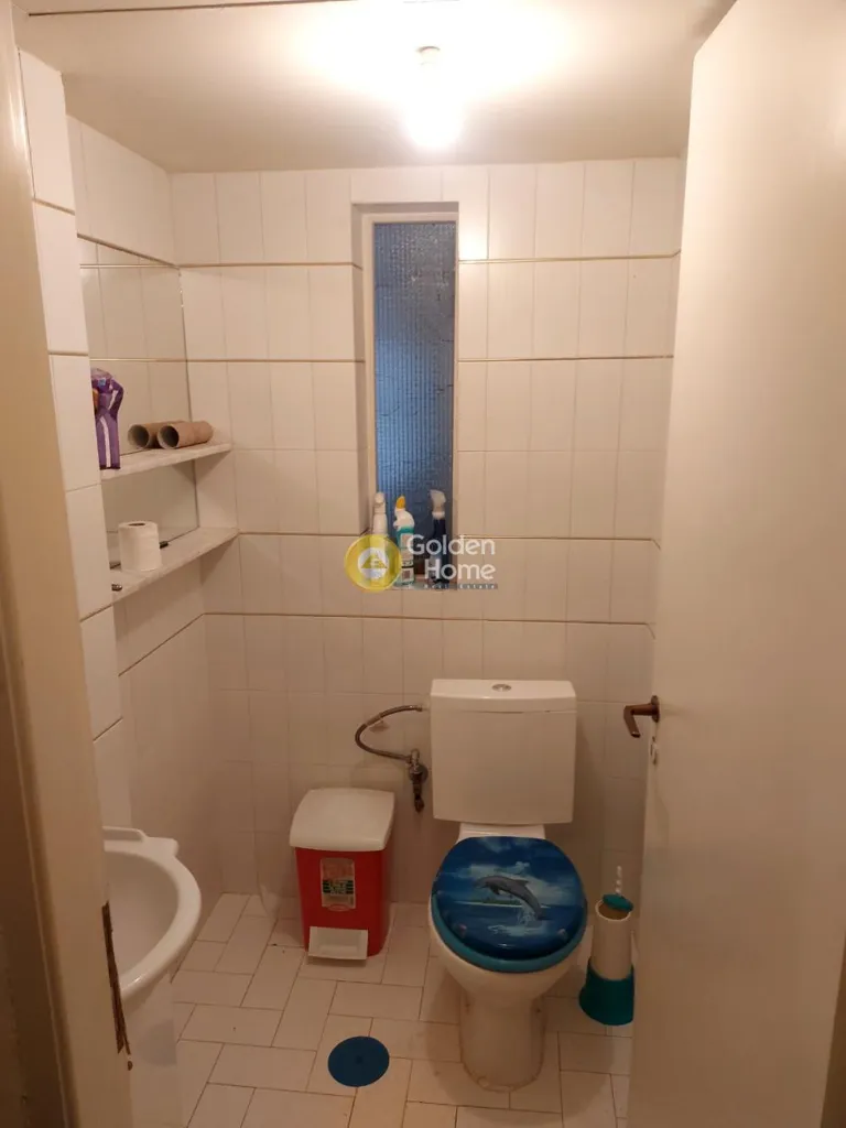 3-toaline maja asukohas GR