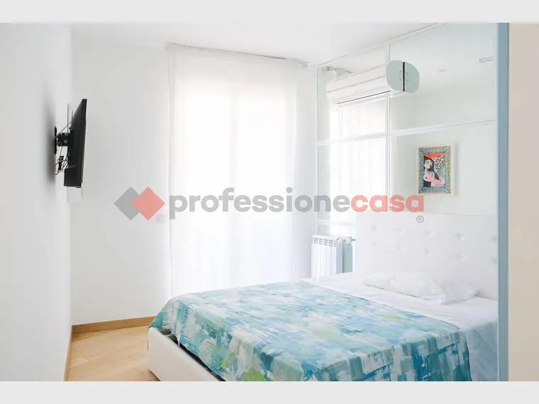 Chambres - Modern Seafront Apartment in Milazzo