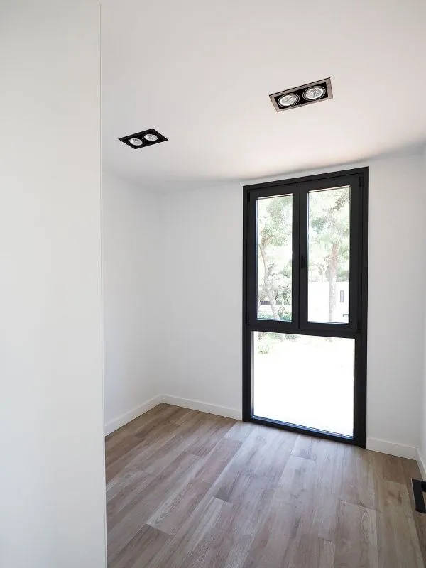 Toad - New Chalet with Pool in Bollullos de la Mitación
