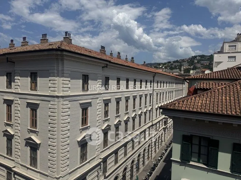Extérieur - Rented Apartment with Veranda in Trieste