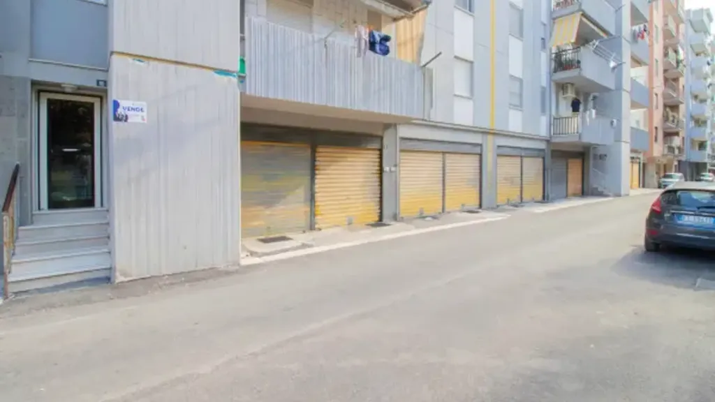 Välivaade - Apartment with Balcony in Lucera