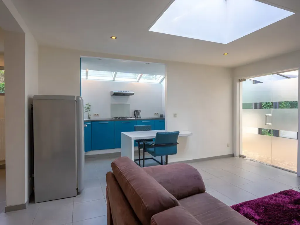 Cucina - Low-rise House with Garden in Brasschaat