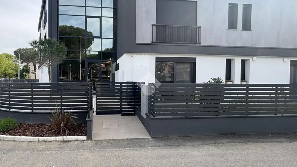 Extérieur - Newly Built Apartment with Terrace in Cervia