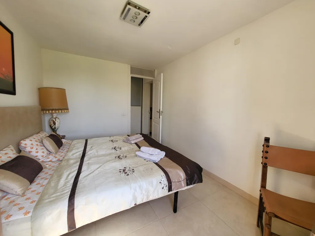 Magamistoad - Detached Villa with Private Garden in Arona
