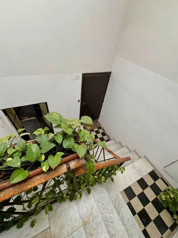 Stanze - Luxury Apartment with Historic Views in Rome