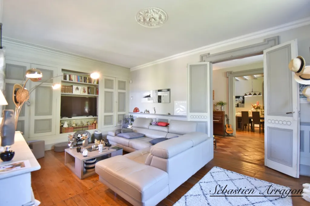 Elutuba - Charming Stone House with Pool in Lafitte-sur-Lot