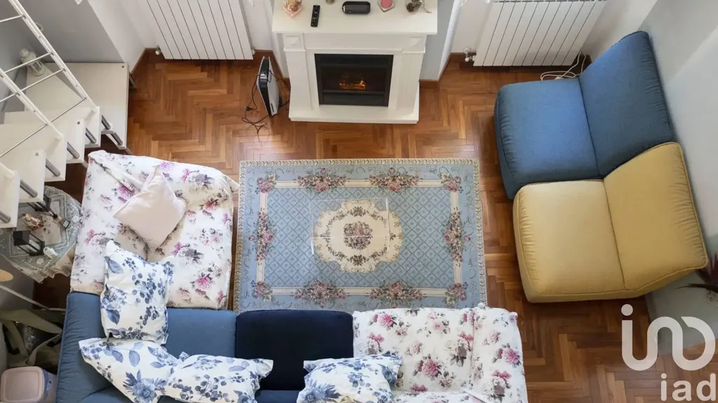 Elutuba - Historic Apartment with Terrace in Florence Centre
