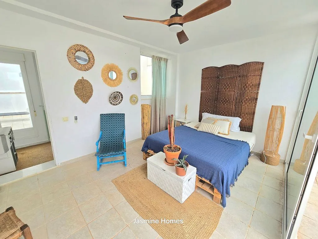 Camere da letto - Luxury Duplex with Terraces in Benitachell